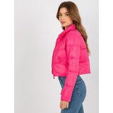 Z-Desing Jacket Style Jacket-NM-KR-XZ-005A.98P-dark pink | Shoptok.si