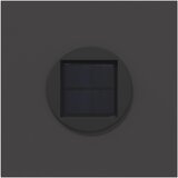  Solarna LED svjetlost za stazu 2 pcs Topla bijela | shoptok.hr