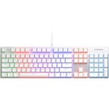 Cougar | Ultimus EX | Keyboard | White