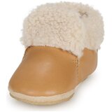 Bonton Nogavice za dojenčke DOUDOU FUR Bež | Shoptok.si