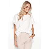 Makadamia Woman&#039;s Blouse M715 cijene