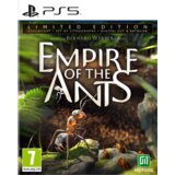 Microids Empire Of The Ants - Limited Edition (Playstation 5) Cene