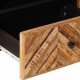  Ormari za skladištenje s ladicama Smeđa 105 x 33,5 x 46 cm | Eponuda.com