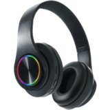  Slušalice Gigatech WS200 wireless, s LED svjetlima | Eponuda.ba