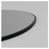 Hanah home ogledalo dream black