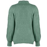 Trendyol Ženski džemper Knitwear | shoptok.hr