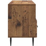 TV ormar Staro drvo 102 x 34,5 x 50 cm Konstruirano drvo | shoptok.hr