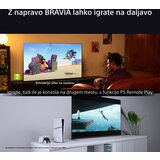 Sony bravia 3 K65S35BP google tv sprejemnik | Shoptok.si