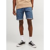 Jack & Jones Kavbojke 'CHRIS WOOD' moder denim | Shoptok.si