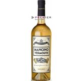 Mancino Vermouth Bianco Ambratto 0.75l Cene