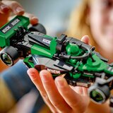 Lego TRKAĆI AUTO KICK SAUBER TEAM C44 7247 | Eponuda.ba