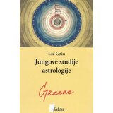 Fedon Liz Grin - Jungove studije astrologije Cene