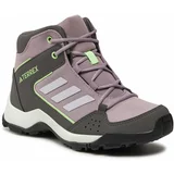 Adidas Čevlji Terrex Hyperhiker Mid Hiking IE7610 Prlofi/Sildaw/Grespa