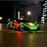 Dickie Automobil na daljinsko upravljanje Laser Samurai 22 cm 201105011 | shoptok.hr