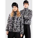 Beyond Medals Packable Down Izolacijska jakna grey | Shoptok.si