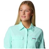 Columbia Srajce & Bluze Pfg Open Water pisana | Shoptok.si