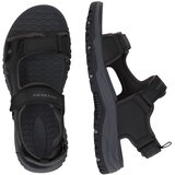 Skechers Športni sandali Prewitt - Rigdon Črna | Shoptok.si