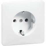 Peha SCHUKO vtičnica ws D 80.6611 W, (20888353) | Shoptok.si