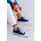 Cross Jeans Women's Classic Sneakers | shoptok.hr