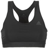 Adidas Športni nedrčki DRST ASK SPR Črna Cene