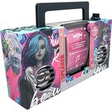  Prijenosni zvučnik WOW Generation | shoptok.hr
