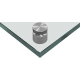 vidaXL Kućna zidna obloga Prozirna Staklo 120 x 60 cm Izdržljiva | shoptok.hr
