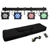 LED KLS-3002 Next Compact Led reflektorji, SET - - Audio-Kondric