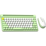  Mis tastatura combo wireless fantech WK-897 go mochi 80 zeleni Cene