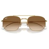 Ray-ban naočare za sunce rb 3707 001/51