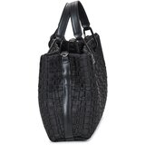Emporio Armani MYEA SMALL BORSA Crna | shoptok.hr