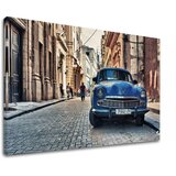  Slike na platnu MOTO_008-11 (moderne slike na platnu) | shoptok.hr