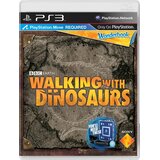 Wonderbook Walking With Dinosaurs (PS3 MOVE) - rabljeno | Shoptok.si