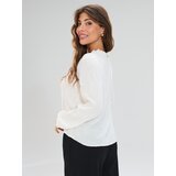 Sinsay Bluza s volanima | shoptok.hr