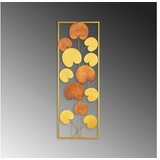 Wallity zidna dekoracija Catalpa, 32x90cm, Šarena | Eponuda.com
