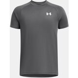 Under Armour Boys' T-shirt UA Tech 2.0 SS-GRY - Boys Cene