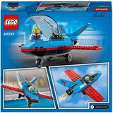 Lego 60323 Akrobatsko letalo | Shoptok.si