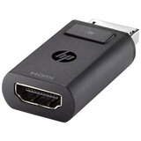 HP F3W43AA adapter [1x ženski konektor HDMI - 1x muški konektor DisplayPort] | Eponuda.ba