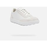 Geox White men's sneakers Spherica Ecub-1 - Men's | Shoptok.si