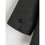 Sinsay Klasični oversize žaket | shoptok.hr