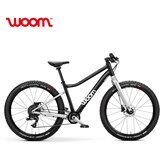 WOOM off 5 dječji bicikl 24" black cijene