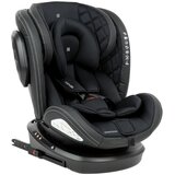 Autosedište 0-1-2-3 (0-36 kg) STARK ISOFIX black | ePonuda.com