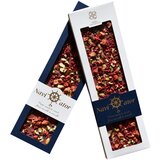 Vrsna Chocolates Navigator, ruby - pistacio, jagoda, malina | shoptok.hr