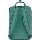 Fjallraven Nahrbtniki Kånken Laptop 15" Frost Green Zelena | Shoptok.si