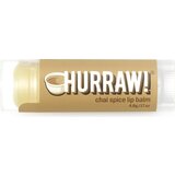 HURRAW! balzam za usne - chai spice Cijene