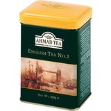 Ahmad Tea čaj english tea No.1 caddy 100g Cene