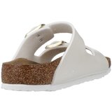 Birkenstock ARIZONA KIDS BS Srebrna | shoptok.hr