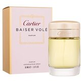 Cartier Baiser Volé parfum 50 ml za ženske | Shoptok.si