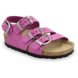 Grubin dečije sandale 0273050 CAMBERA Pink | Eponuda.com