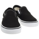 Vans Nizke superge VN000EYEBLK1M Črna | Shoptok.si