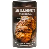Grill-kruh Wild BBQ Rub-mješavina začina